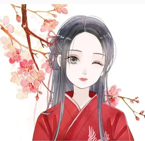 留言访客头像六